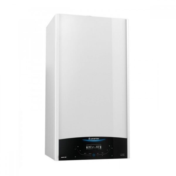 ΛΕΒΗΤΑΣ ΑΕΡΙΟΥ ARISTON GENUS ONE NET 24