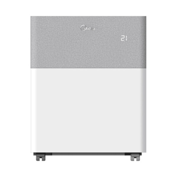 MIDEA PORTA SPLIT MMCS-12HRN8-QRD0 ΦΟΡΗΤΟ ΚΛΜΑΤΙΣΤΙΚΟ 12000BTU ΕΛΑΦΡΙΑ ΕΞΩΤΕΡΙΚΗ ΜΟΝΑΔΑ ΚΑΙ ΕΝΕΡΓΕΙΑΚΟ ΒΑΘΜΟ ΑΠΟΔΟΣΗΣ 6.1SEER