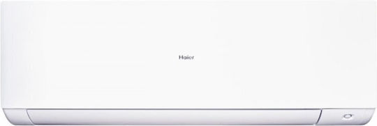 HAIER EXPERT WHITE  Κλιματιστικό Inverter 24000 BTU A++/A+++ με Ιονιστή και Wi-Fi