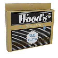 Φίλτρο SMF της Wood DS40FS