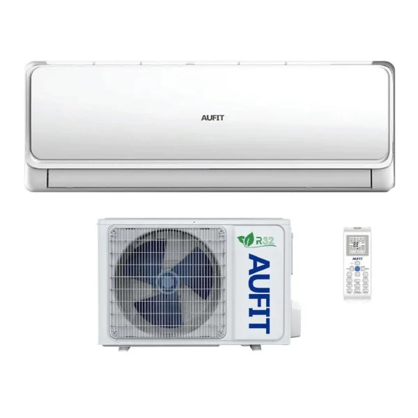 ΚΛΙΜΑΤΙΣΤΙΚΟ AUFIT J-Smart Pro 24000 BTU